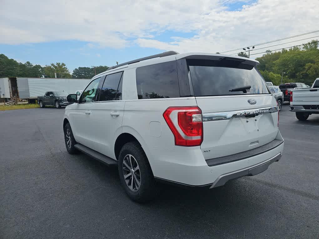 used 2019 Ford Expedition car, priced at $24,788