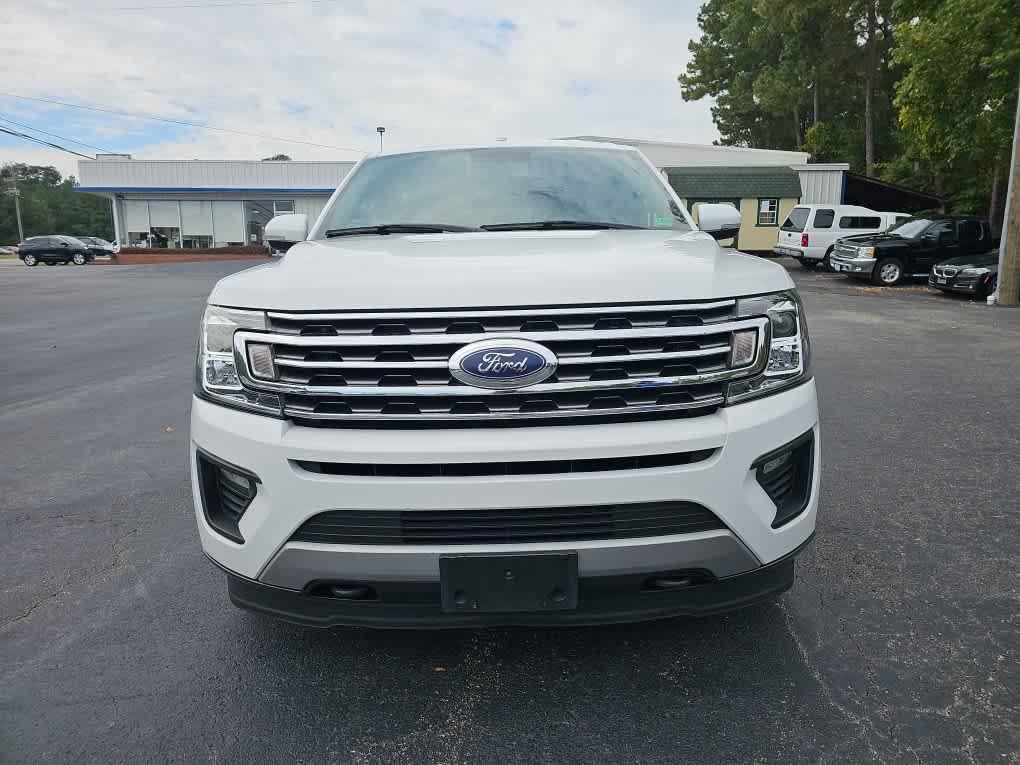 used 2019 Ford Expedition car, priced at $24,788