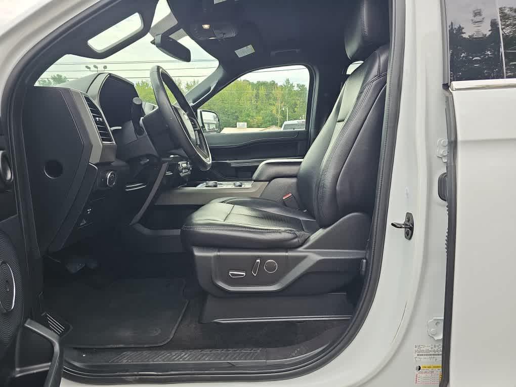 used 2019 Ford Expedition car, priced at $24,788