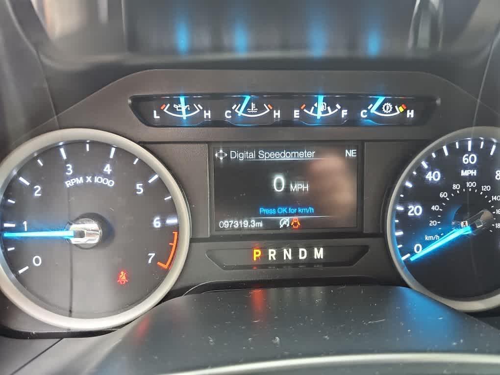 used 2019 Ford Expedition car, priced at $24,788