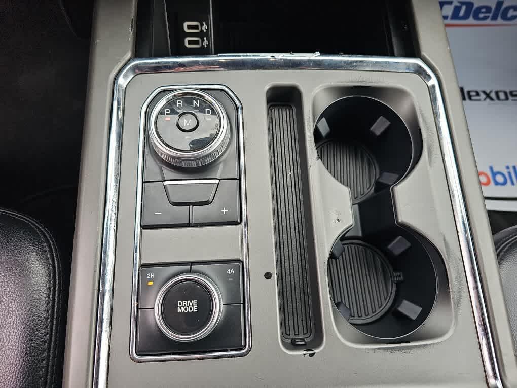 used 2019 Ford Expedition car, priced at $24,788