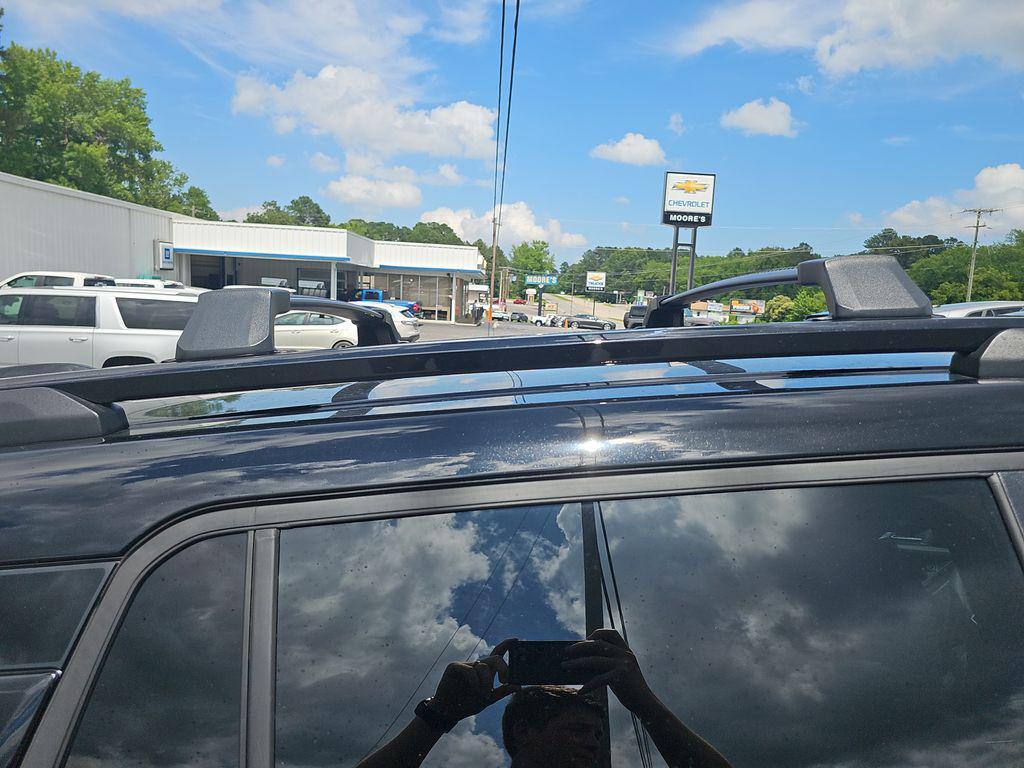 new 2026 Chevrolet Equinox car