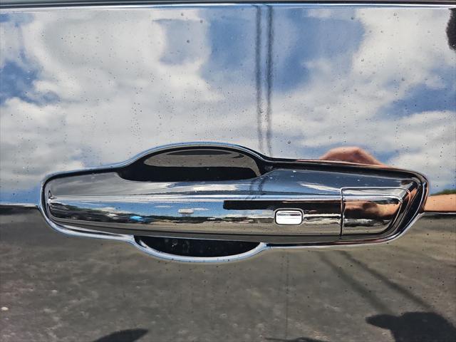 new 2026 Chevrolet Equinox car