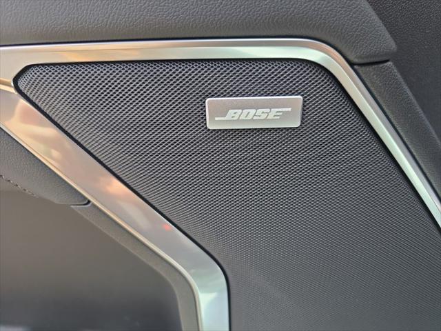 new 2025 Chevrolet Silverado 1500 car, priced at $66,099