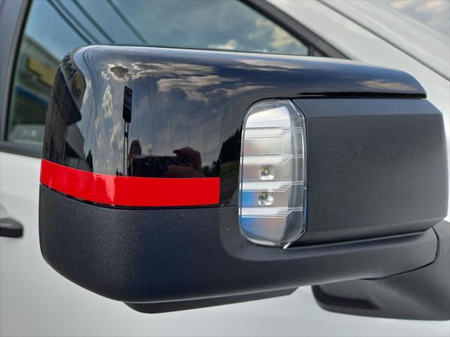 new 2025 Chevrolet Silverado 1500 car