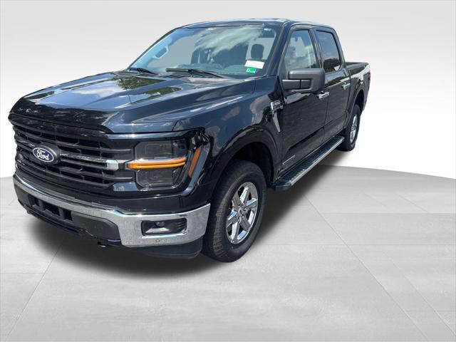 used 2024 Ford F-150 car, priced at $46,599