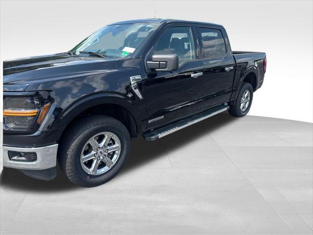 used 2024 Ford F-150 car, priced at $46,599