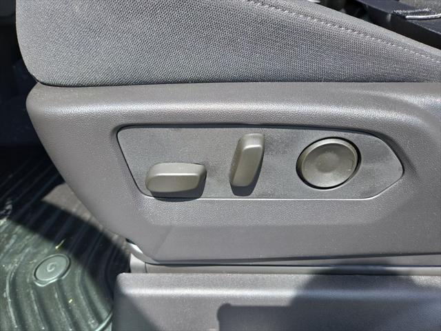new 2025 Chevrolet Silverado 2500 car