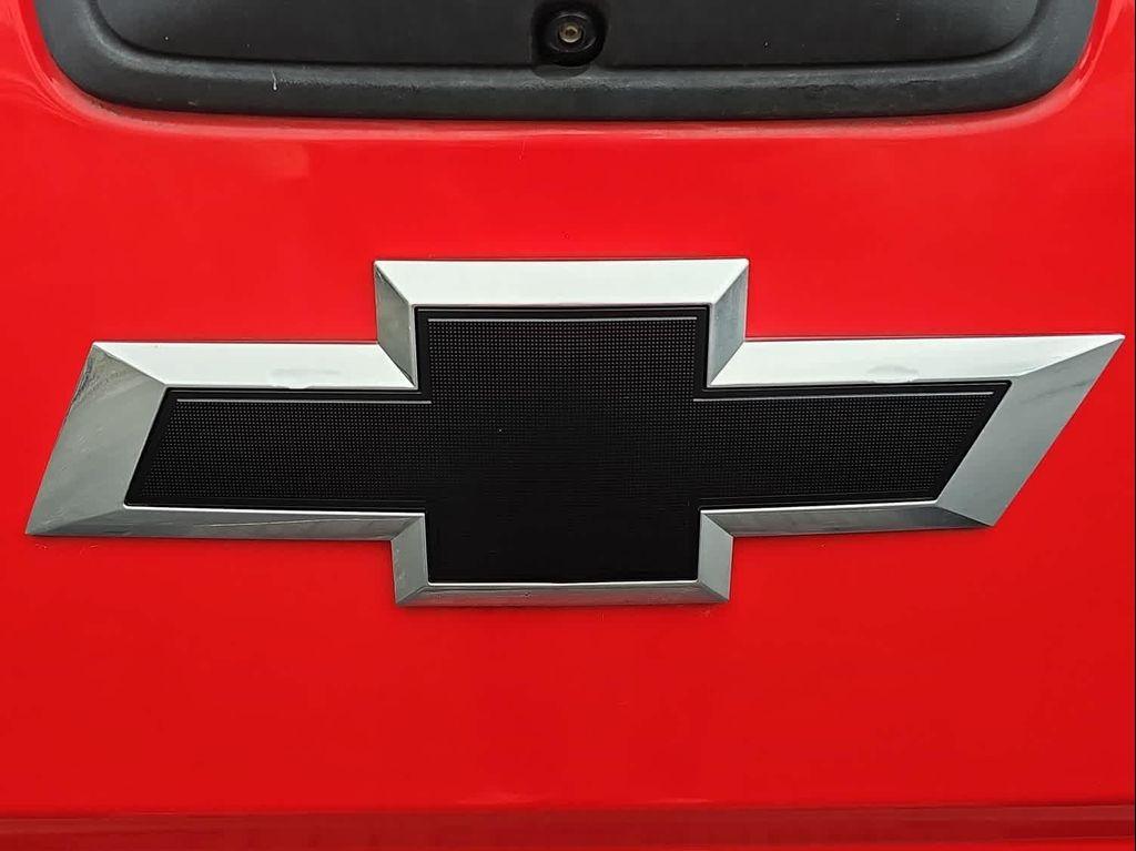 used 2018 Chevrolet Silverado 1500 car, priced at $27,588