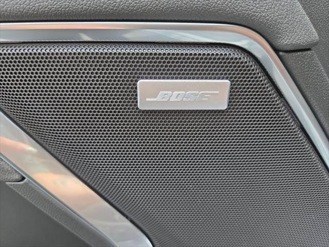 new 2025 Chevrolet Silverado 1500 car