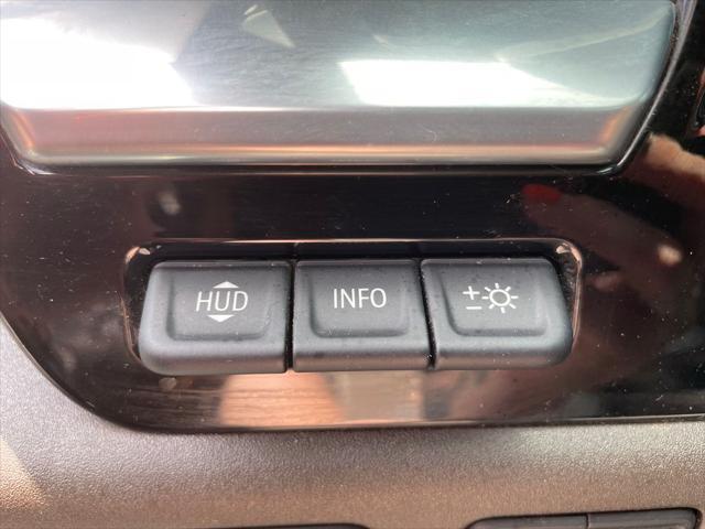 used 2023 Chevrolet Silverado 1500 car, priced at $42,981