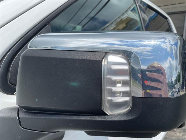 used 2023 Chevrolet Silverado 1500 car, priced at $42,981