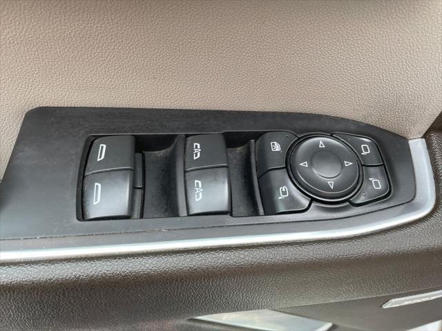 used 2023 Chevrolet Silverado 1500 car, priced at $42,981