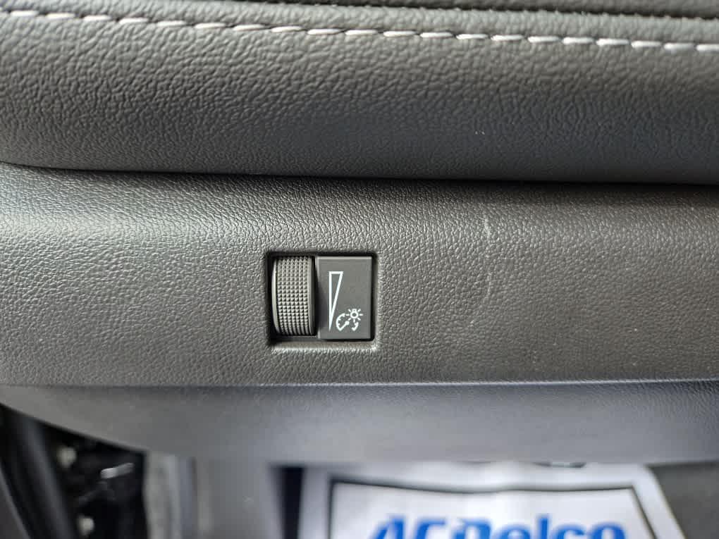 new 2025 Chevrolet Colorado car, priced at $39,788