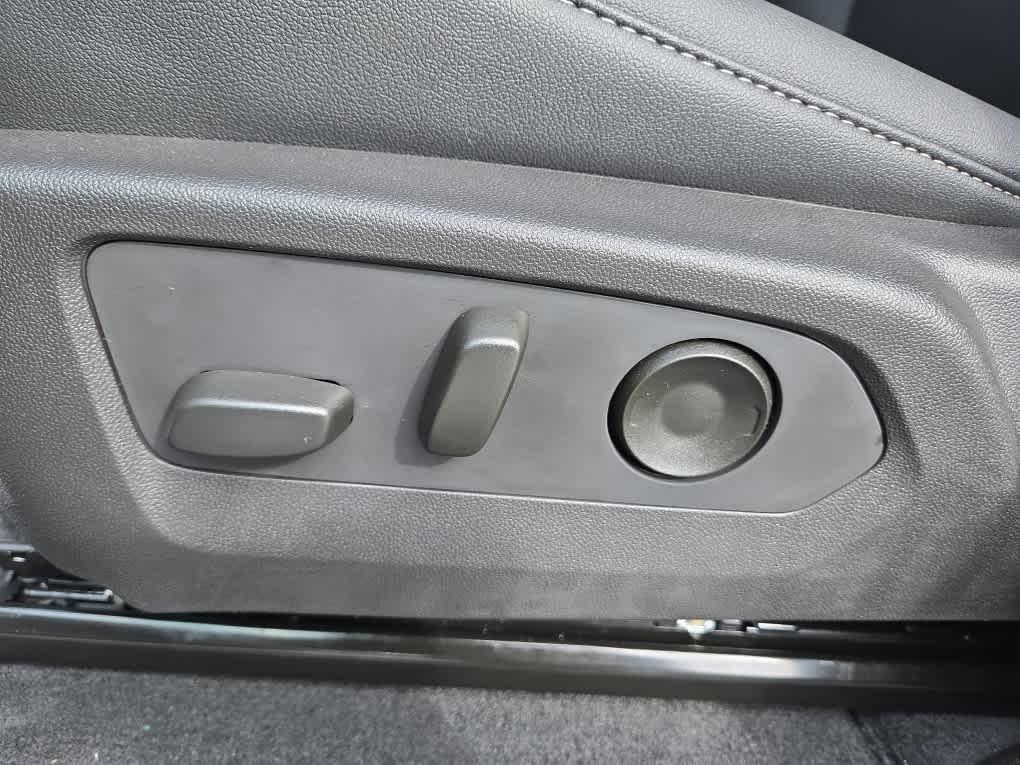 new 2025 Chevrolet Colorado car, priced at $39,788