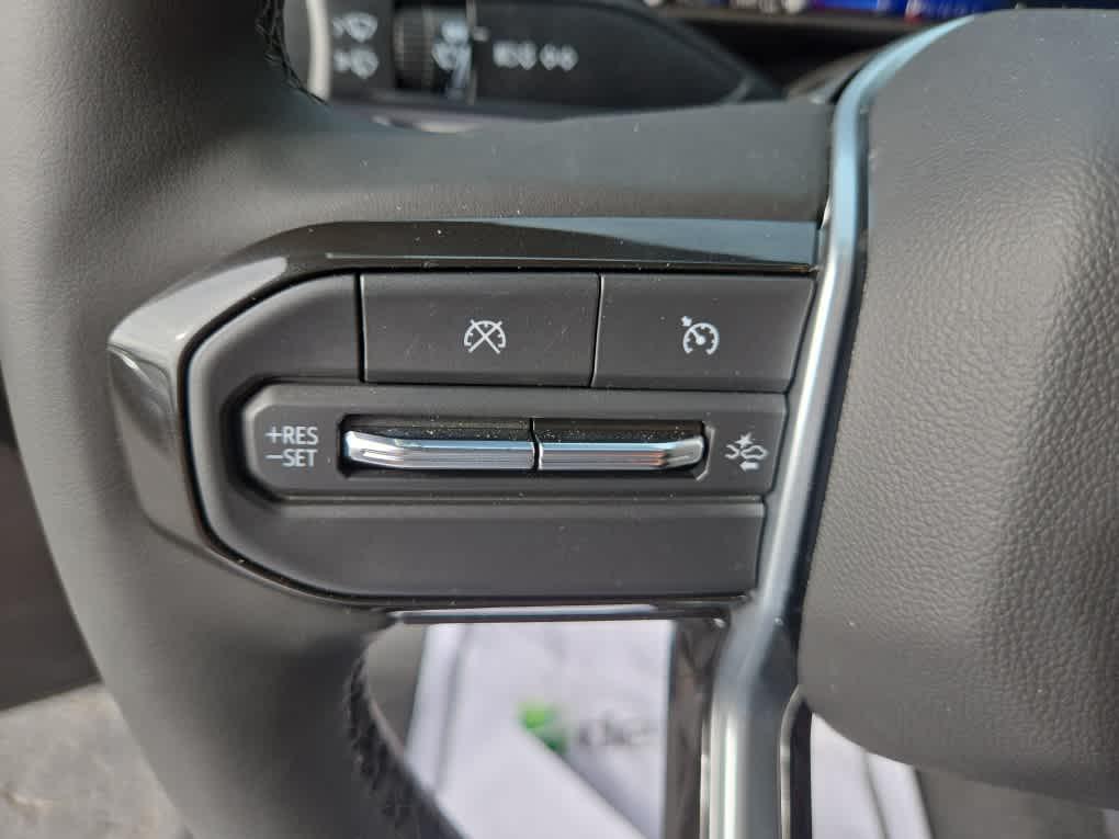 new 2025 Chevrolet Colorado car, priced at $39,788