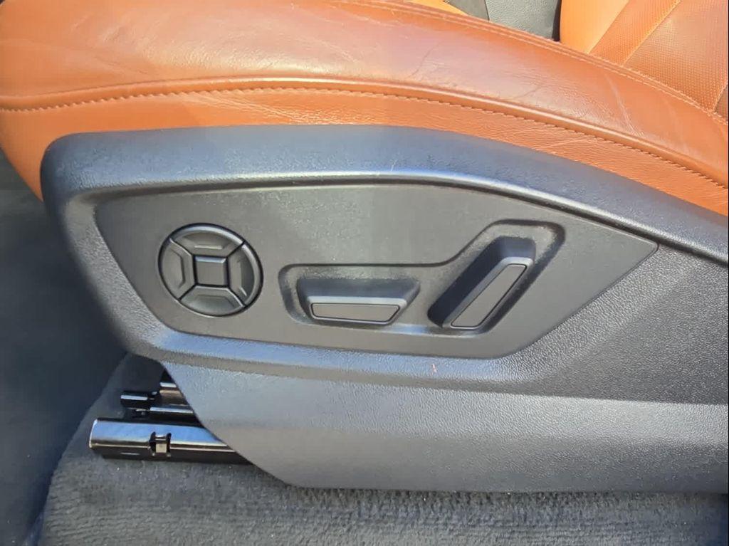 used 2019 Audi Q8 car, priced at $32,991