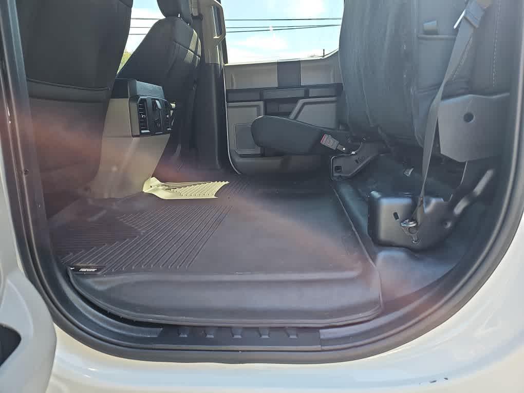 used 2019 Ford F-150 car, priced at $22,788