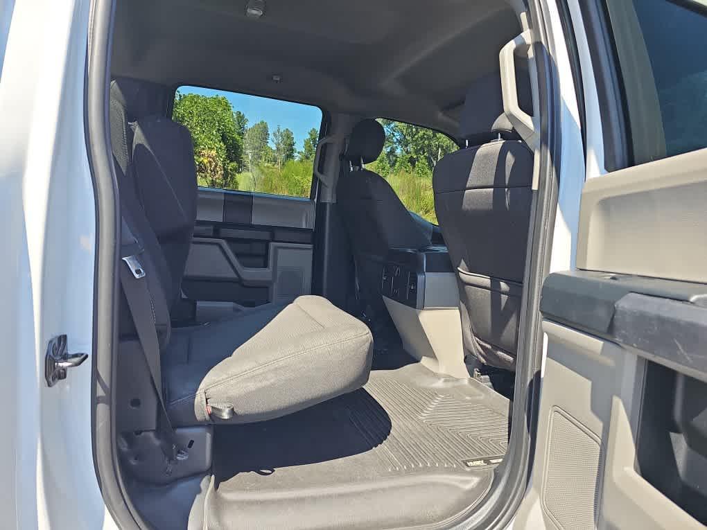 used 2019 Ford F-150 car, priced at $22,788