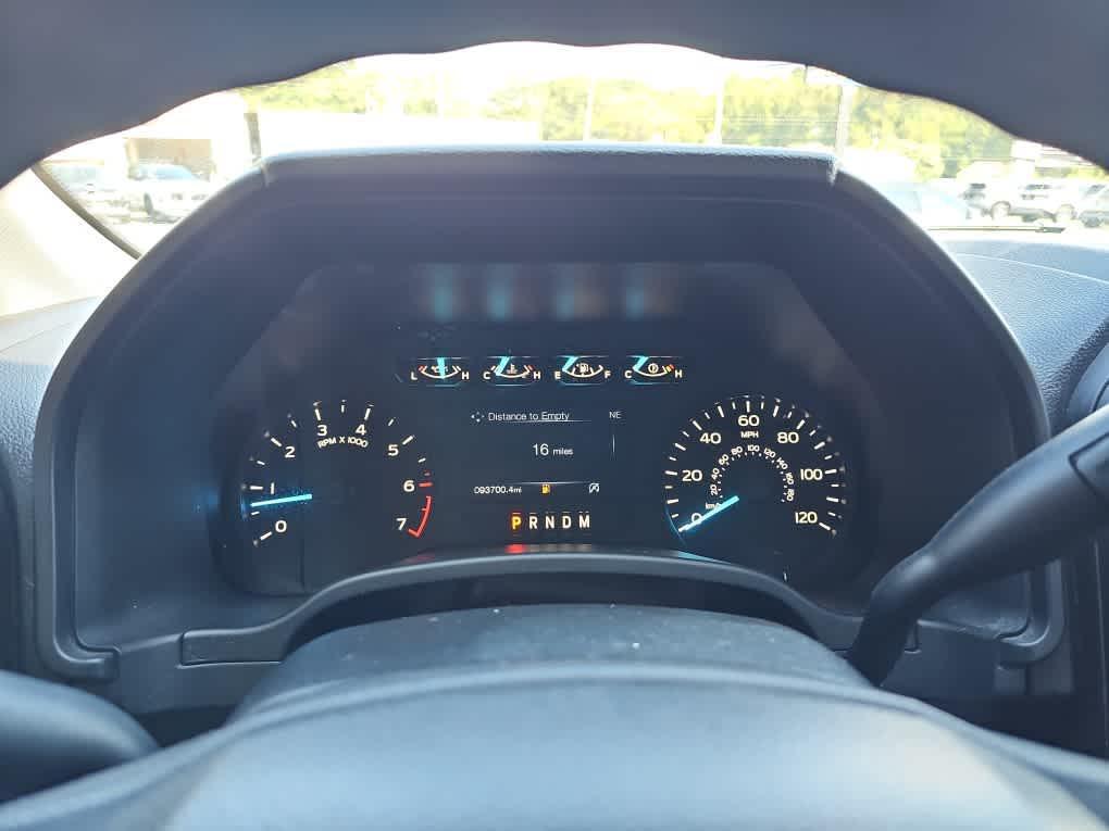 used 2019 Ford F-150 car, priced at $22,788