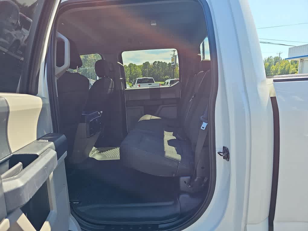 used 2019 Ford F-150 car, priced at $22,788
