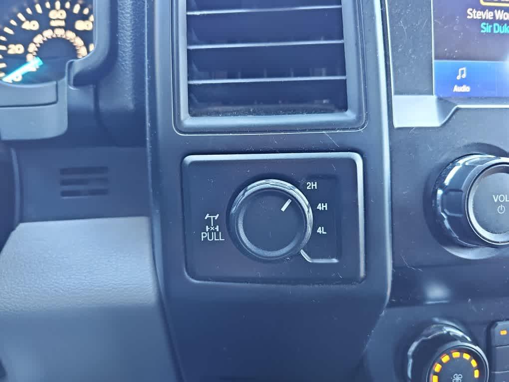 used 2019 Ford F-150 car, priced at $22,788