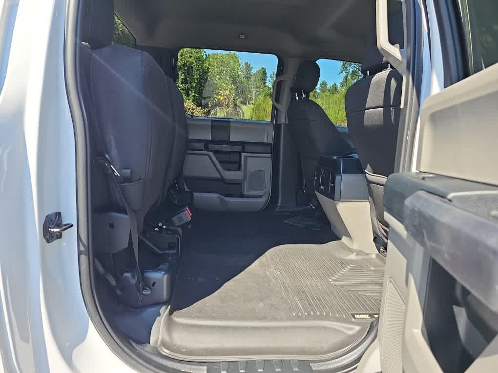 used 2019 Ford F-150 car, priced at $22,788
