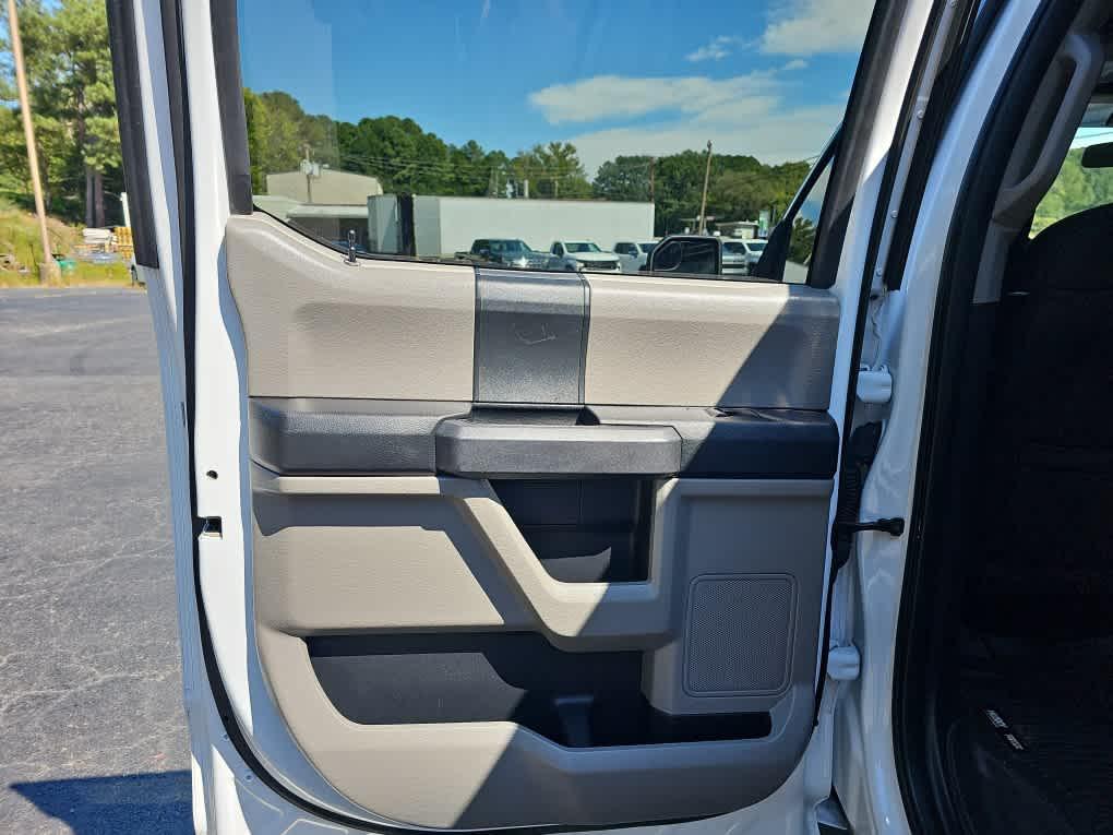 used 2019 Ford F-150 car, priced at $22,788