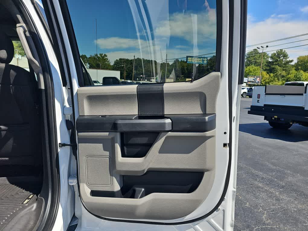 used 2019 Ford F-150 car, priced at $22,788