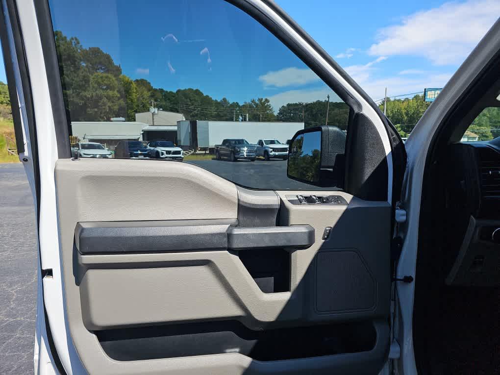 used 2019 Ford F-150 car, priced at $22,788