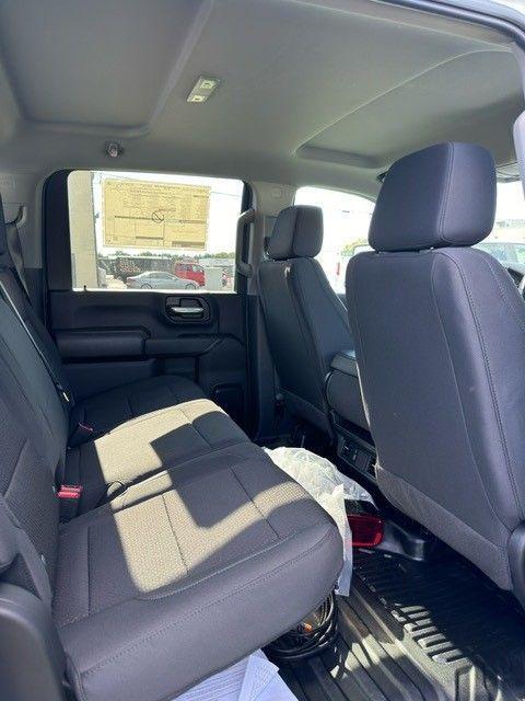 new 2024 Chevrolet Silverado 3500 car, priced at $84,387