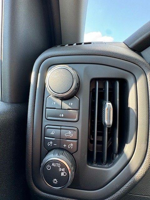 new 2024 Chevrolet Silverado 3500 car, priced at $84,387