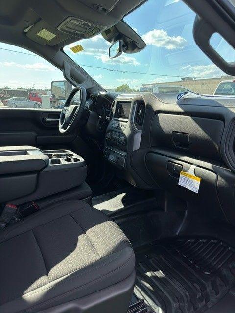 new 2024 Chevrolet Silverado 3500 car, priced at $84,387