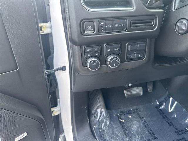 used 2021 Chevrolet Tahoe car, priced at $50,999
