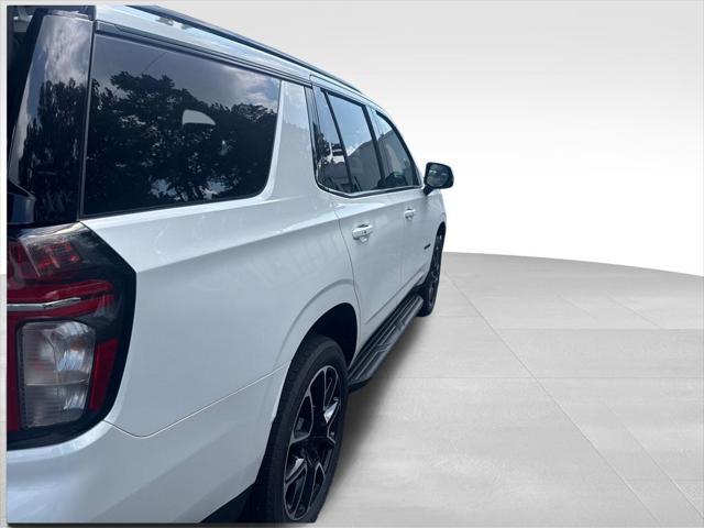 used 2021 Chevrolet Tahoe car, priced at $50,999