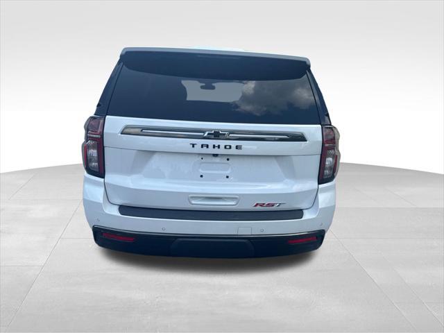used 2021 Chevrolet Tahoe car, priced at $50,999
