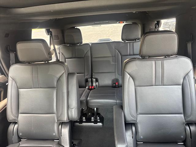 used 2021 Chevrolet Tahoe car, priced at $50,999