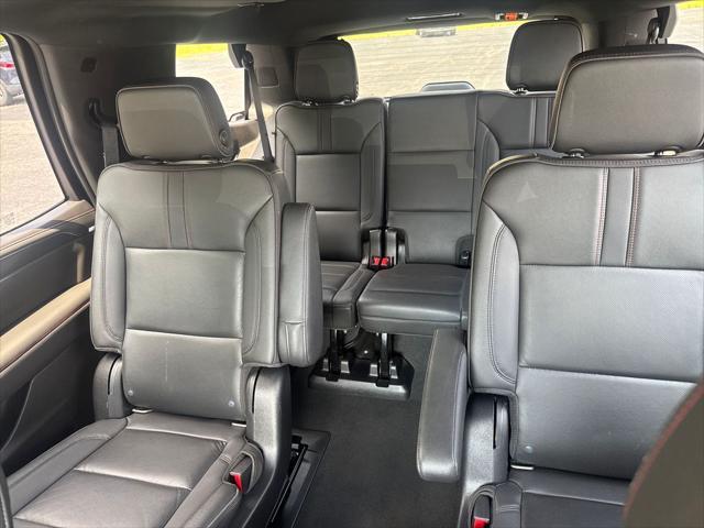 used 2021 Chevrolet Tahoe car, priced at $50,999