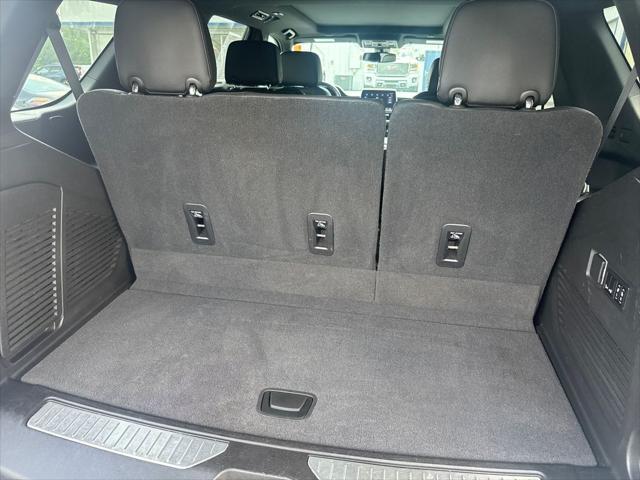 used 2021 Chevrolet Tahoe car, priced at $50,999