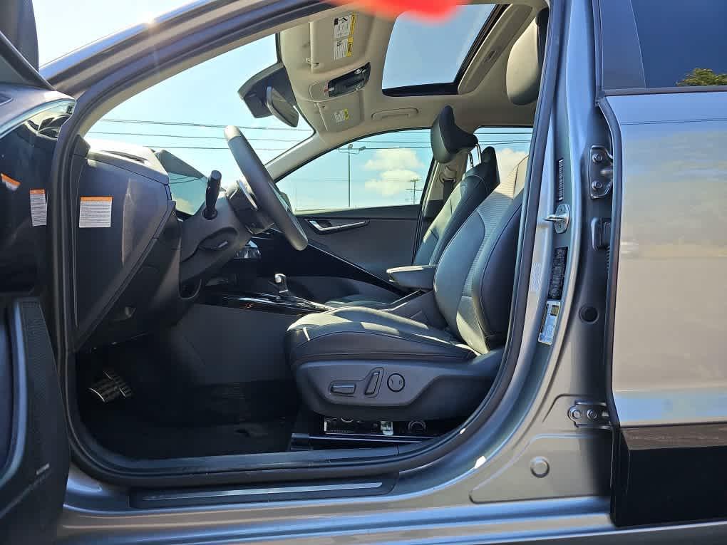 used 2023 Kia Niro car, priced at $18,998