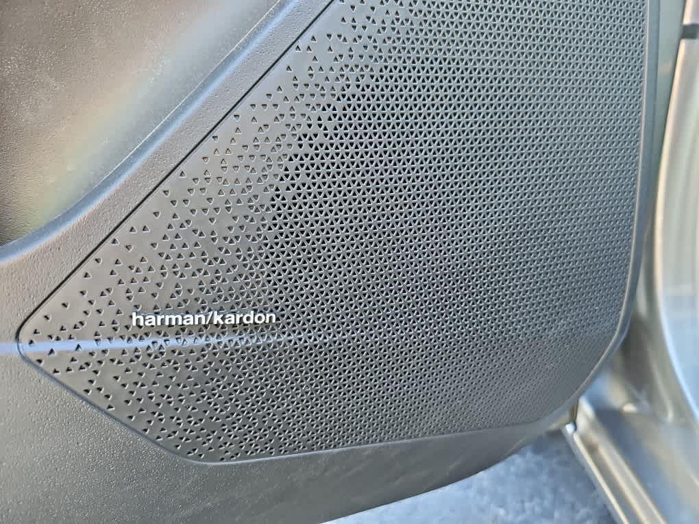 used 2023 Kia Niro car, priced at $18,998