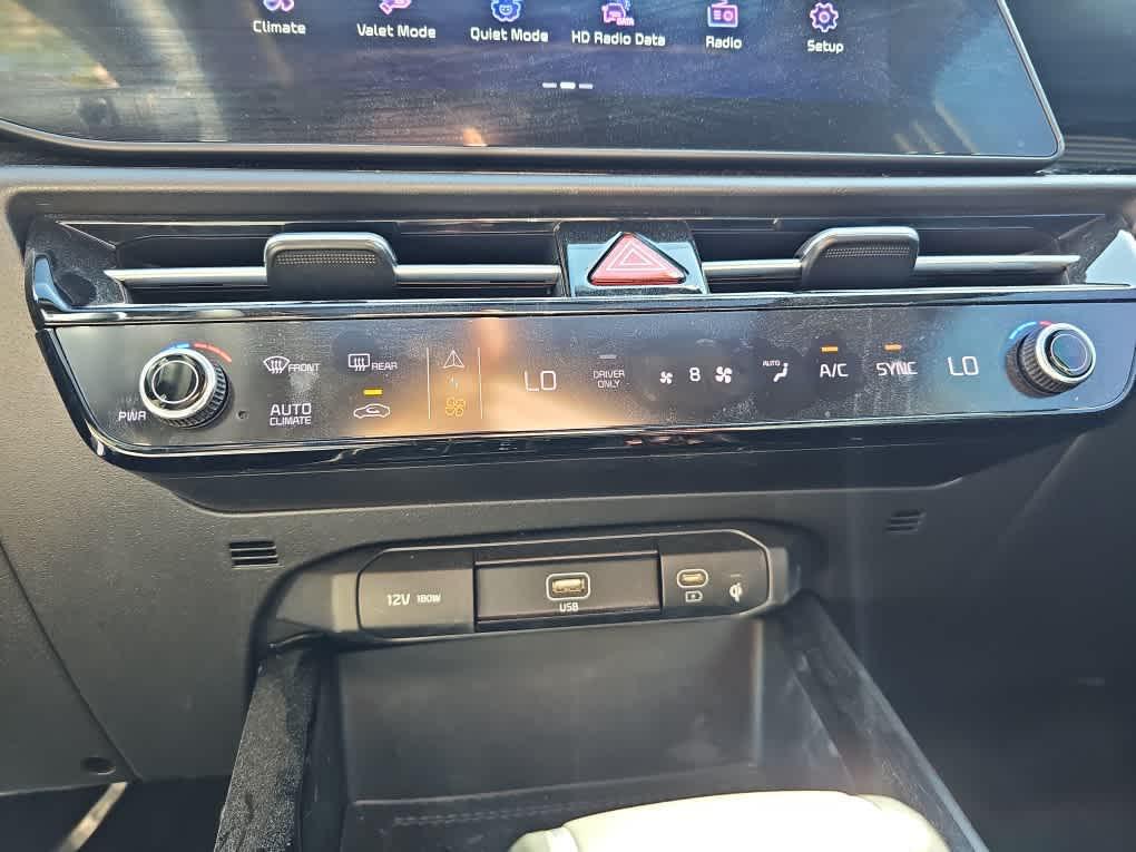 used 2023 Kia Niro car, priced at $18,998