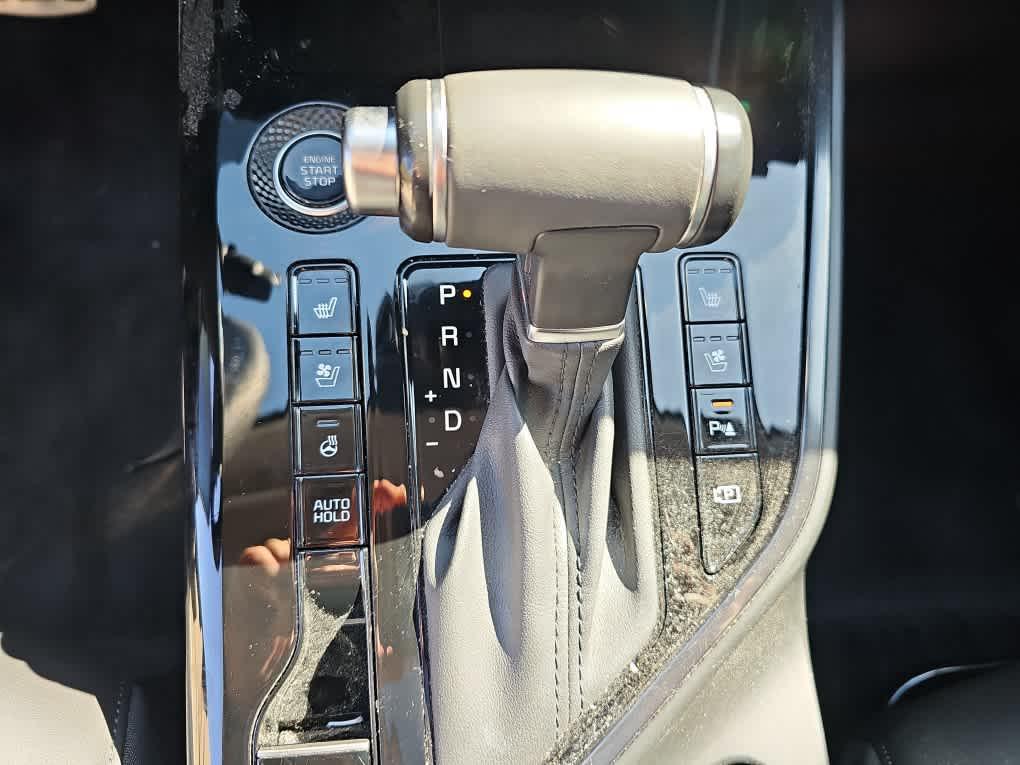 used 2023 Kia Niro car, priced at $18,998