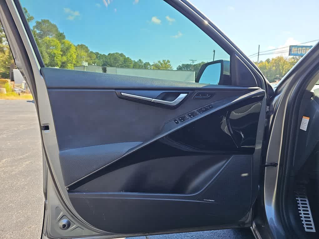 used 2023 Kia Niro car, priced at $18,998