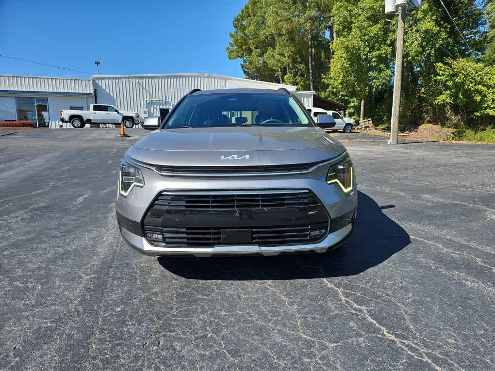 used 2023 Kia Niro car, priced at $18,998