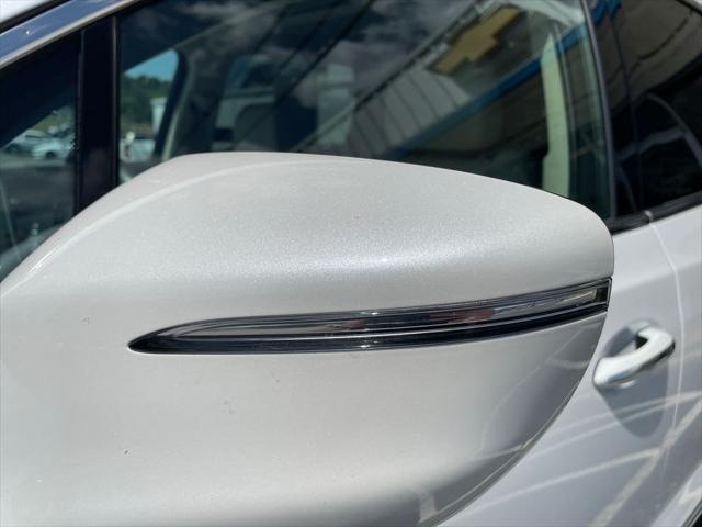 used 2023 Buick Enclave car, priced at $34,999
