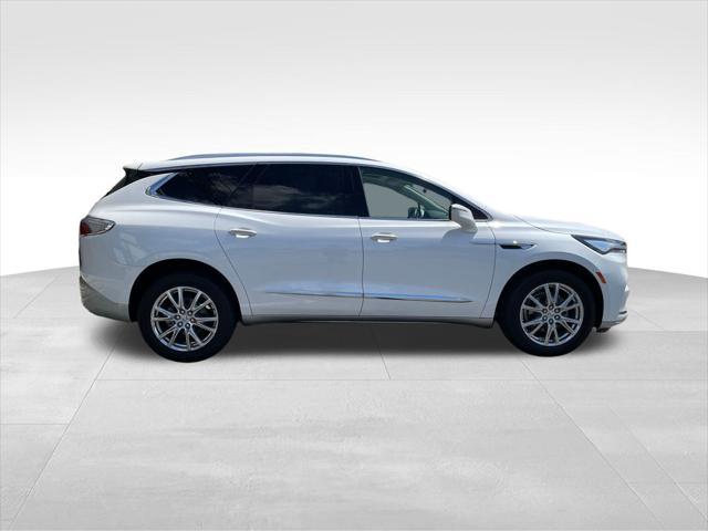 used 2023 Buick Enclave car, priced at $33,999