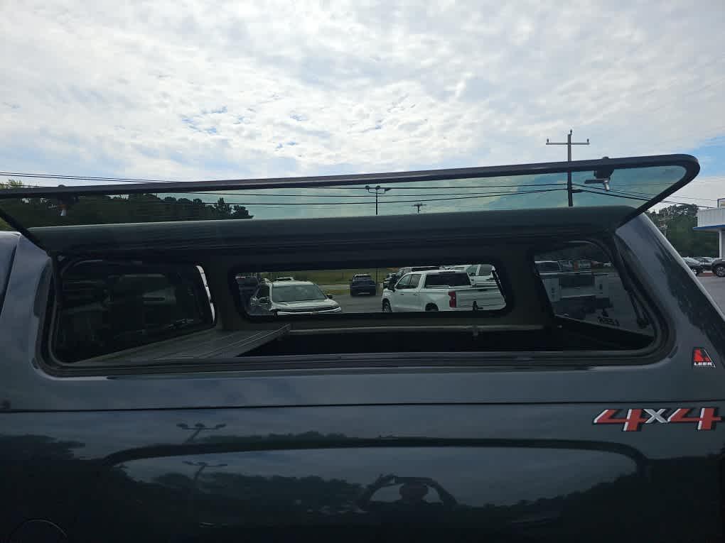 used 2018 Chevrolet Silverado 1500 car, priced at $23,998