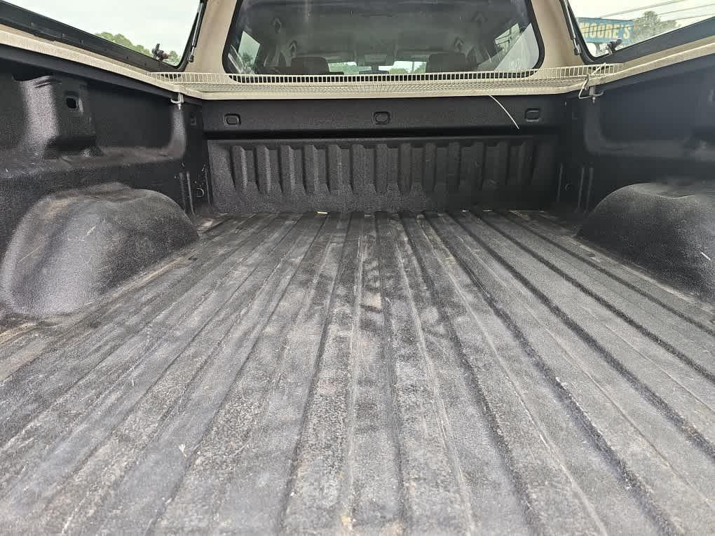 used 2018 Chevrolet Silverado 1500 car, priced at $23,998