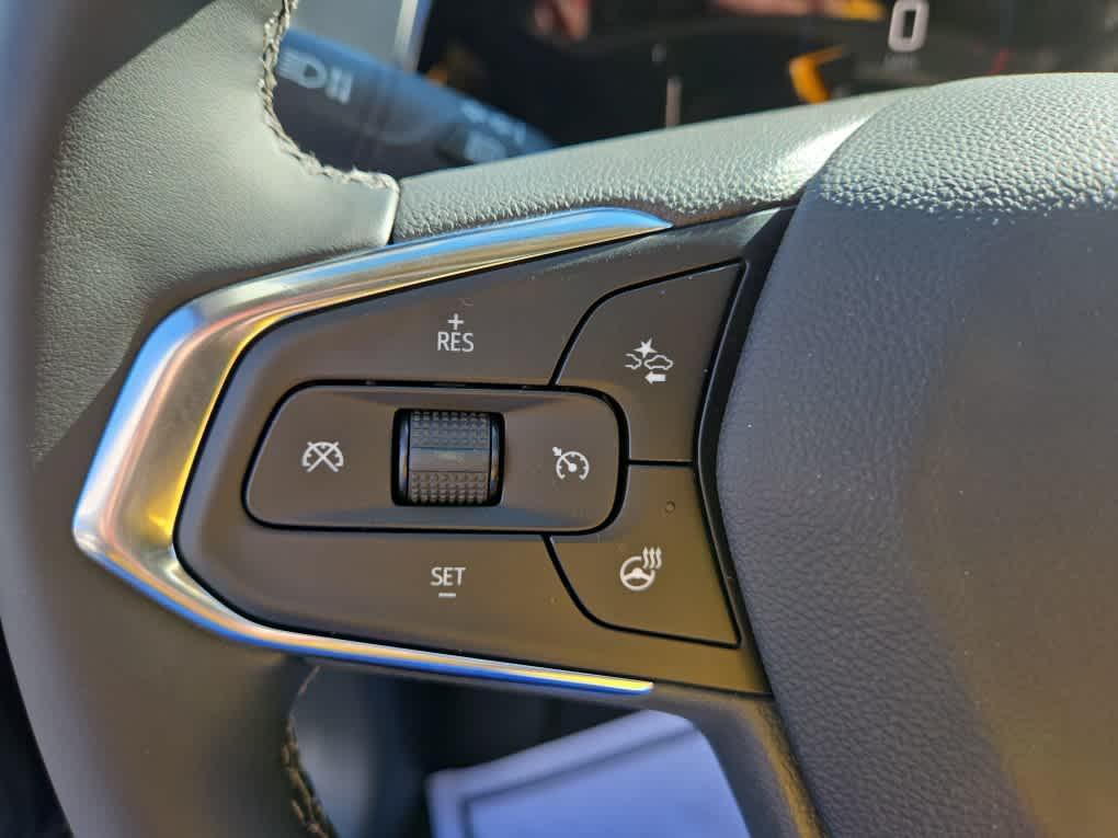 new 2026 Chevrolet Trax car, priced at $27,090